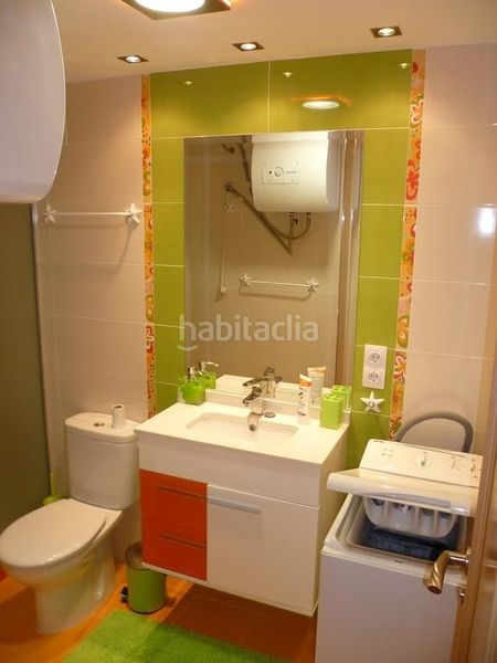 Foto 160c2443-e112-4771-95a7-76ec74331544. Lloguer apartament a avinguda ciutat de castello 22 a Cullera