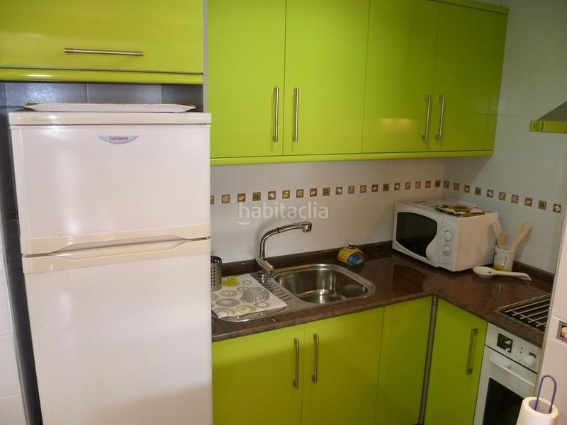 Foto 3583de64-27ce-4483-9039-11ea7a5143a0. Lloguer apartament a avinguda ciutat de castello 22 a Cullera