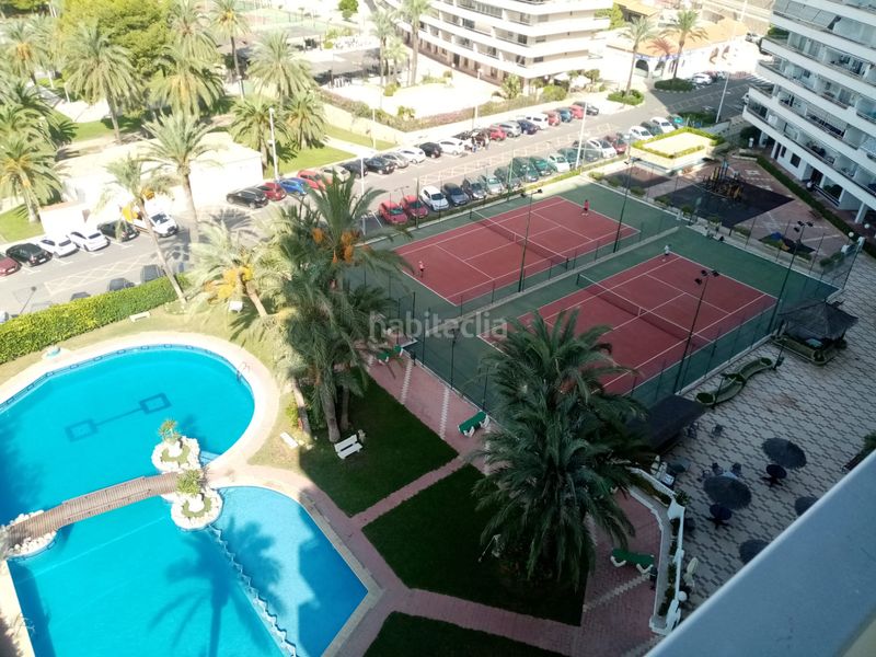 Foto 405cc7d6-c00f-4a9c-8899-5d990eda06f0. Lloguer apartament a avinguda ciutat de castello 22 a Cullera