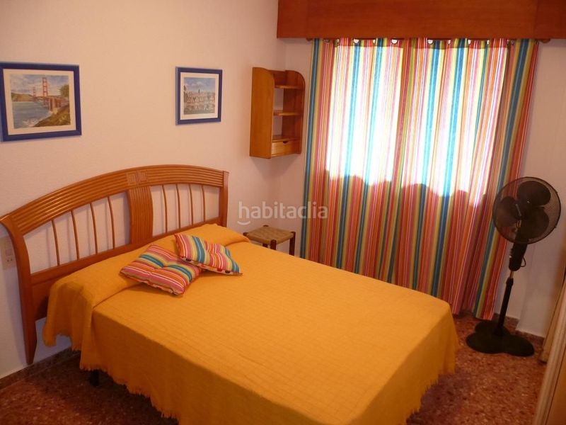 Foto 4db7ebde-4db7-45a3-8b54-f4b37e674c51. Lloguer apartament a avinguda ciutat de castello 22 a Cullera