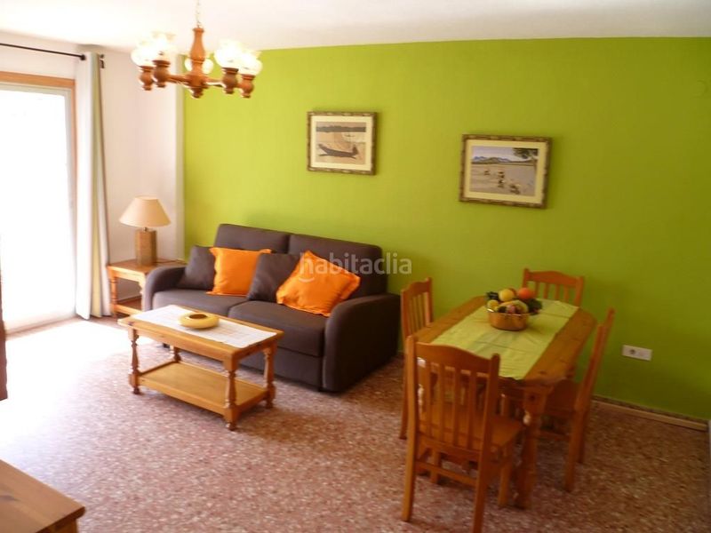 Foto 5411853d-4ee3-451d-9eb9-2b3774fe30e9. Lloguer apartament a avinguda ciutat de castello 22 a Cullera
