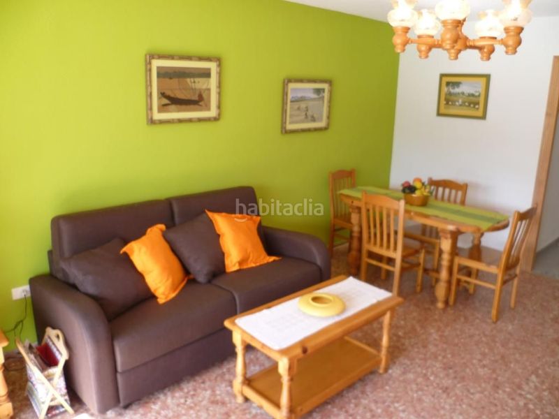 Foto 74157f8f-da27-4a1e-92ff-477f2d5f6f70. Lloguer apartament a avinguda ciutat de castello 22 a Cullera