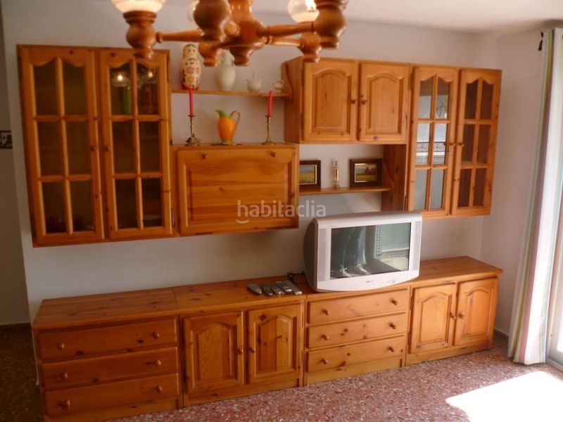 Foto dad2e8a5-515f-4684-adcd-59a2c889b57d. Lloguer apartament a avinguda ciutat de castello 22 a Cullera