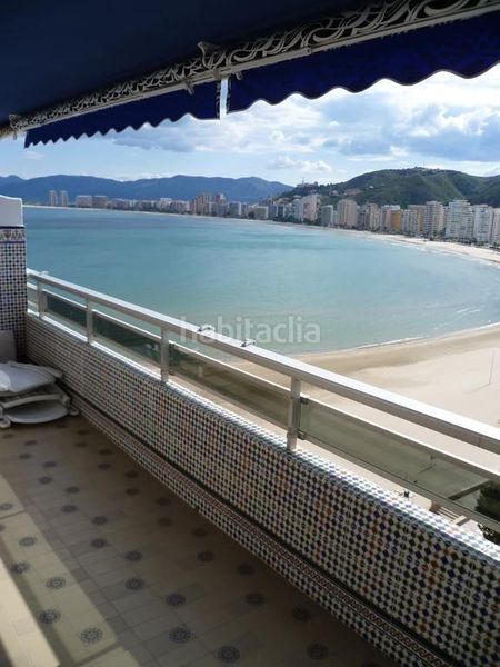 Foto fc096d9e-345e-46c2-a6a4-53b3426b30b5. Lloguer apartament a avinguda ciutat de castello 22 a Cullera