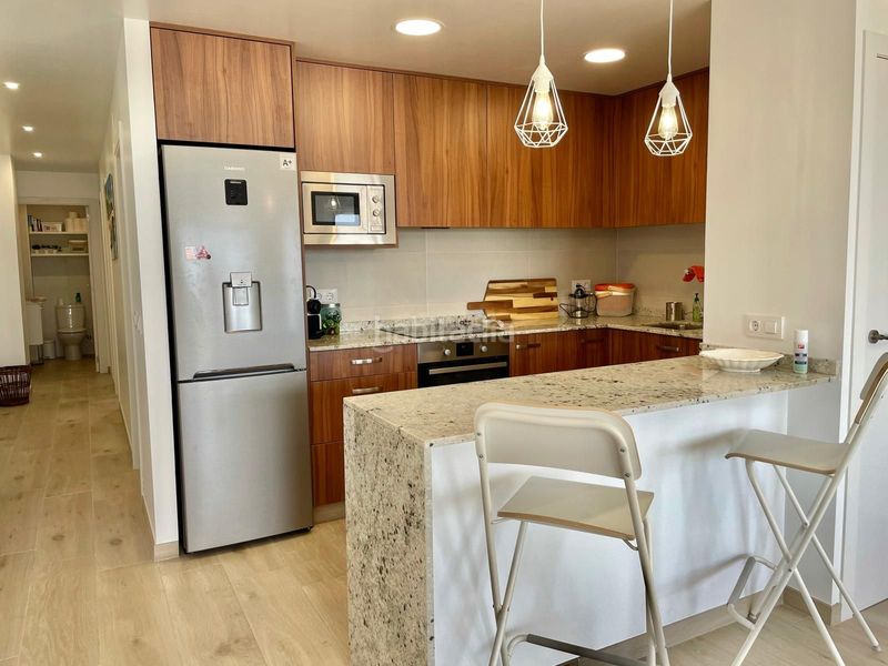Foto a3e6e8b9-de20-44e5-885a-fd505ad28440. Lloguer apartament a Sant Antoni Cullera