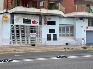 Local Comercial a Avinguda german sapiña 13. Local comercial , av german sapiña . venta