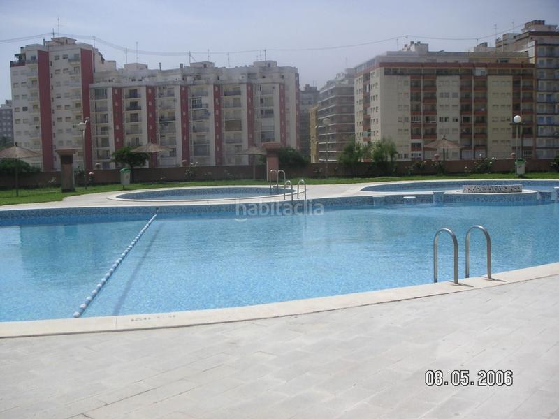 Foto 0291cdf3-cc67-42bc-aa6e-1c8862b1578c. Lloguer apartament a carrer amparo belda 2 a Sant Antoni Cullera