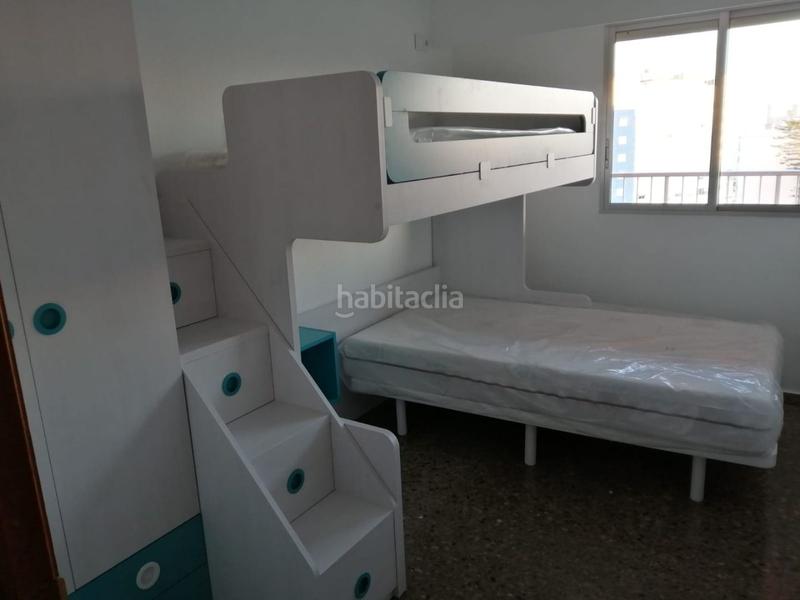 Foto 96600633-504a-4dd7-b605-98538010a108. Lloguer apartament a carrer amparo belda 2 a Sant Antoni Cullera