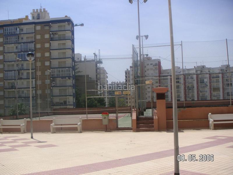 Foto ba5fda42-ade7-4806-a122-884fd93ef27c. Lloguer apartament a carrer amparo belda 2 a Sant Antoni Cullera