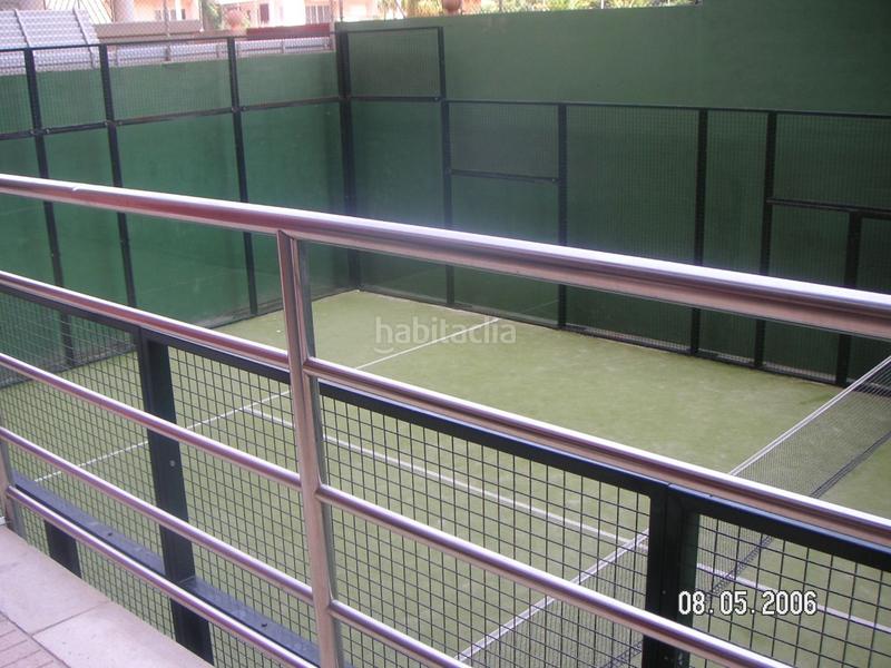 Foto c7bbef82-447e-4dd3-830e-da0014d4886e. Lloguer apartament a carrer amparo belda 2 a Sant Antoni Cullera