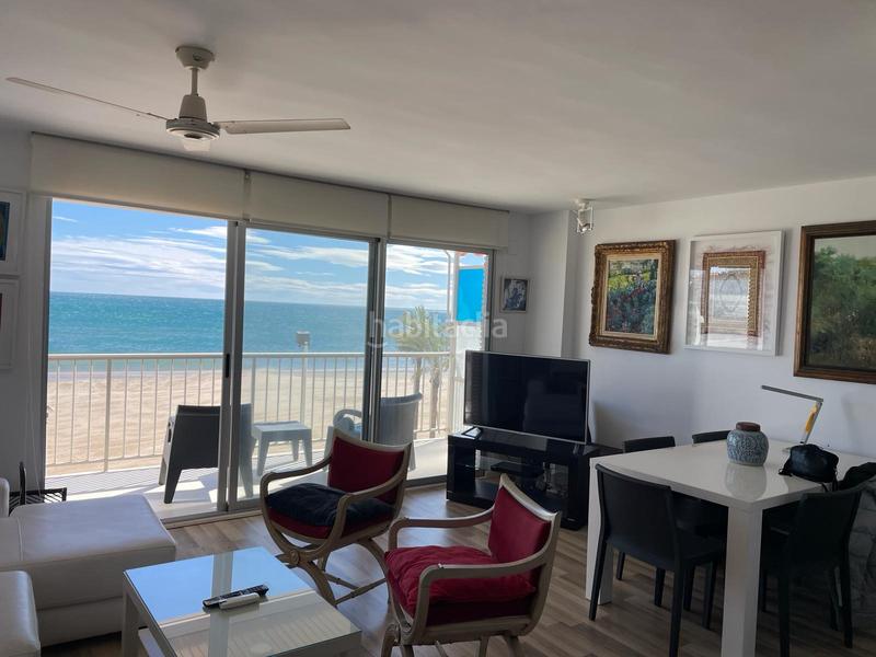 Foto 211fdfb4-7065-4f22-9515-f6fc8debab77. Alquiler apartamento en avenida castelló 10 apartamento nuevo en primera linea en Cullera