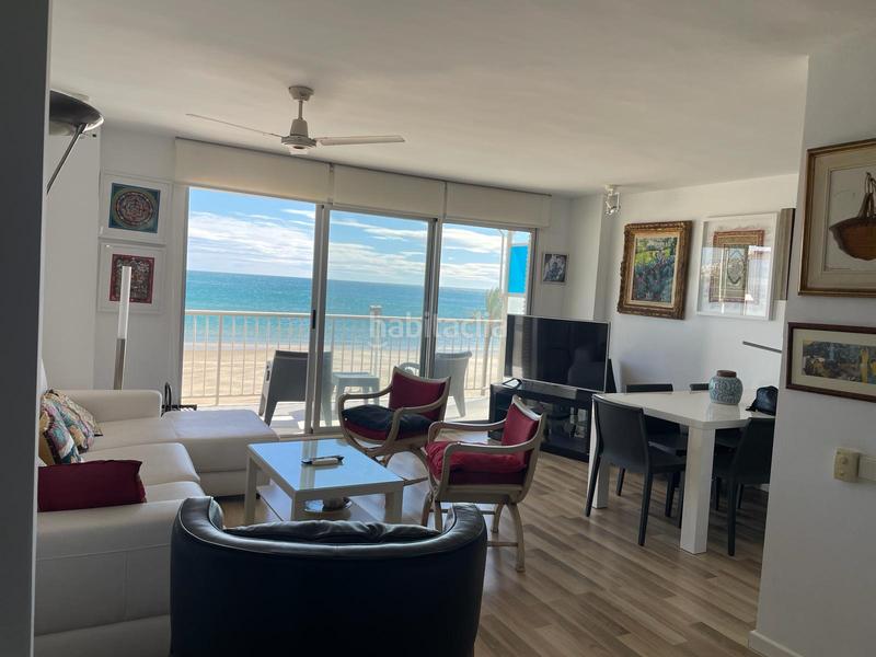 Foto 22fc931d-cc6c-49c3-90d9-26862495cca7. Alquiler apartamento en avenida castelló 10 apartamento nuevo en primera linea en Cullera