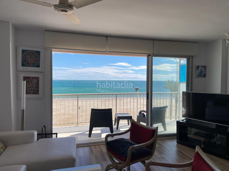 Foto 2bf4d2dd-7127-4908-b4e8-6f8d2d09dad9. Alquiler apartamento en avenida castelló 10 apartamento nuevo en primera linea en Cullera