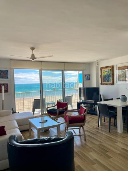 Foto 598f1d8b-3867-4628-8f8a-a5ff298c027a. Alquiler apartamento en avenida castelló 10 apartamento nuevo en primera linea en Cullera