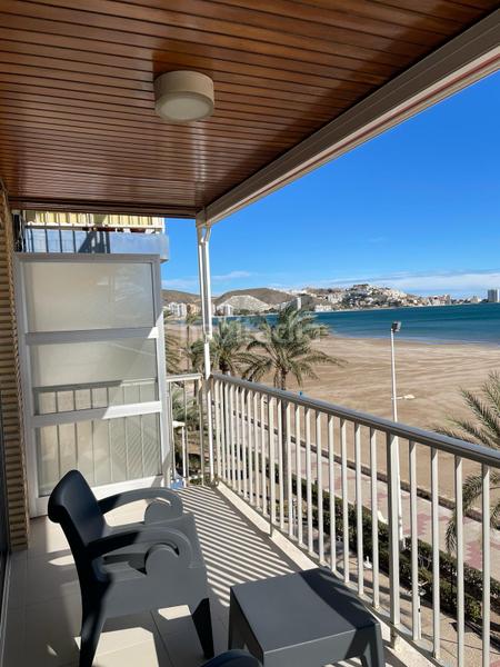 Foto 97fa5fb7-a3b4-4806-9683-30690406d811. Alquiler apartamento en avenida castelló 10 apartamento nuevo en primera linea en Cullera