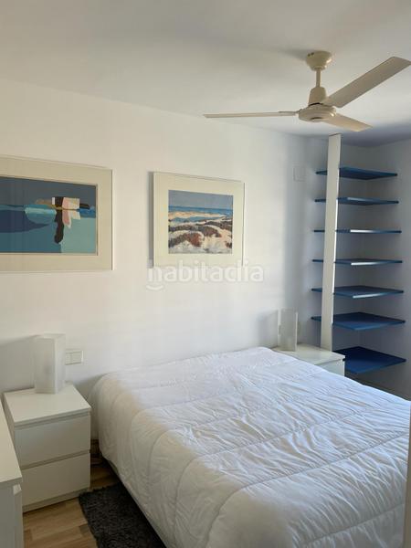 Foto d3ed6ec3-b1b9-466c-9262-6b35ab7ded92. Alquiler apartamento en avenida castelló 10 apartamento nuevo en primera linea en Cullera
