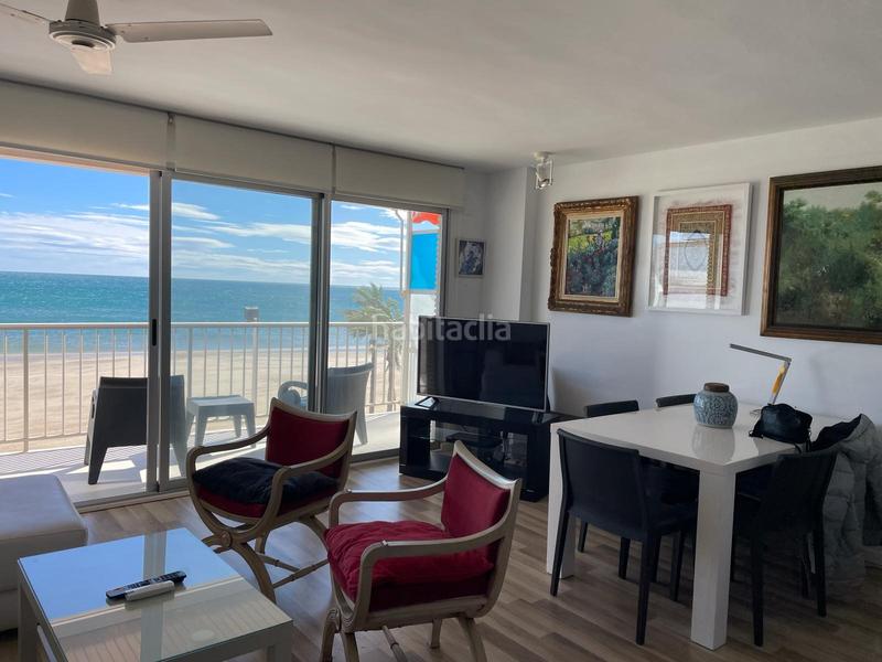 Foto f271ffd7-adea-4ff4-83fb-a5f1be88080d. Alquiler apartamento en avenida castelló 10 apartamento nuevo en primera linea en Cullera