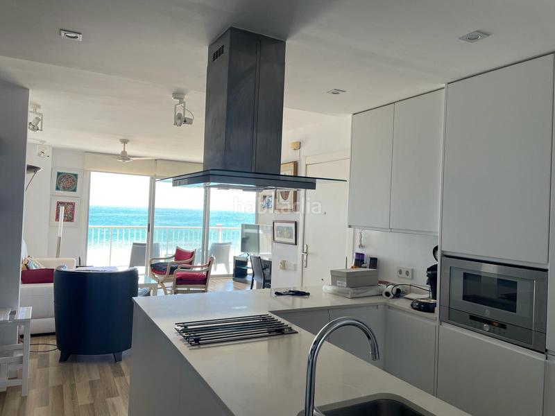 Foto 1033904a-c4ce-48de-a881-413ed36deeca. Location appartement dans avenida castelló 10 dans Sant Antoni Cullera