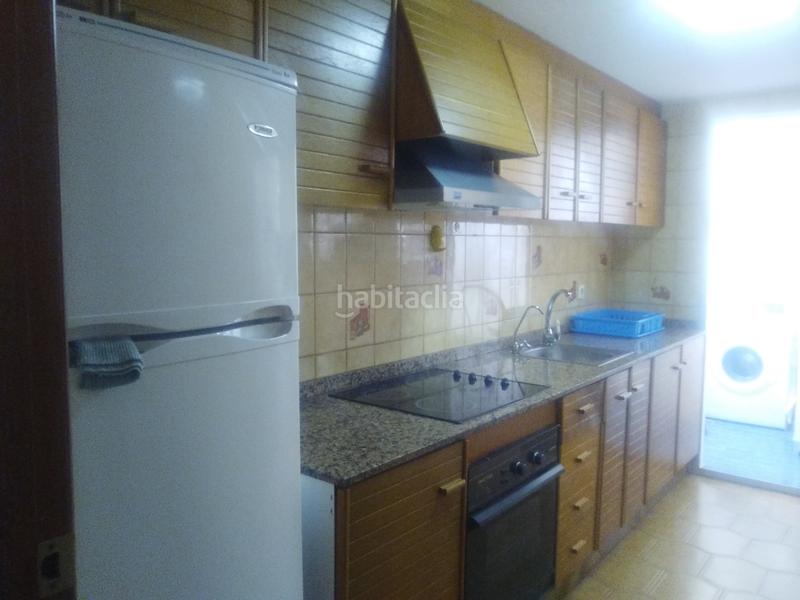 Foto 1bd36db6-dc21-4752-a1a3-85552166dc4a. Alquiler apartamento en calle lope de vega 7 apartamento con piscina y garaje en Cullera