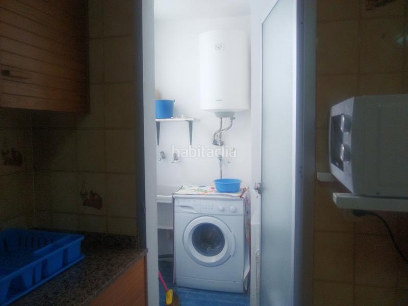 Foto 4210fa0e-c8e5-4e37-8336-924d2f162771. Alquiler apartamento en calle lope de vega 7 apartamento con piscina y garaje en Cullera