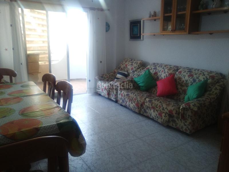 Foto 57cb94e3-66bb-4051-aa94-a5a22a3a8f99. Alquiler apartamento en calle lope de vega 7 apartamento con piscina y garaje en Cullera