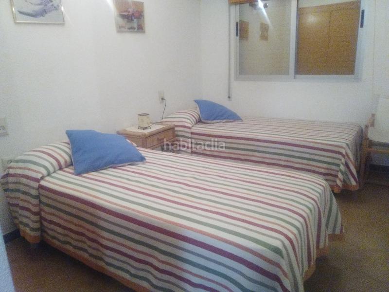 Foto 61c2f176-db44-49cd-8c7b-072d343c5896. Alquiler apartamento en calle lope de vega 7 apartamento con piscina y garaje en Cullera