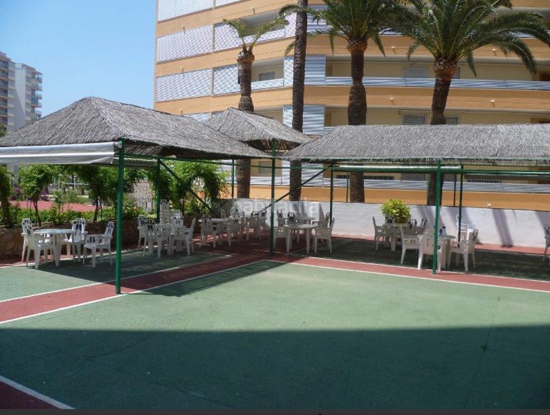 Foto 61f5b456-3b6f-48ba-bfb3-4d21744665ac. Alquiler apartamento en calle lope de vega 7 apartamento con piscina y garaje en Cullera