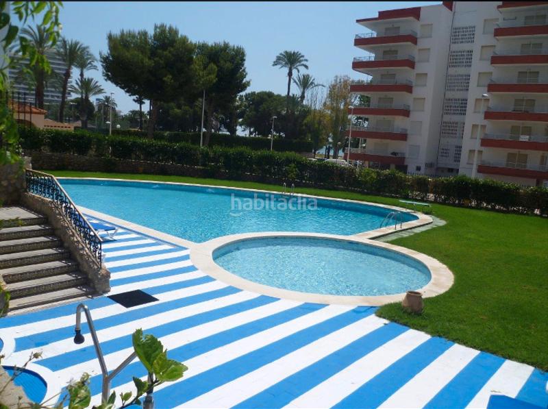 Foto 900a7f4a-2862-4dac-8d5b-ceb0faf7696d. Alquiler apartamento en calle lope de vega 7 apartamento con piscina y garaje en Cullera