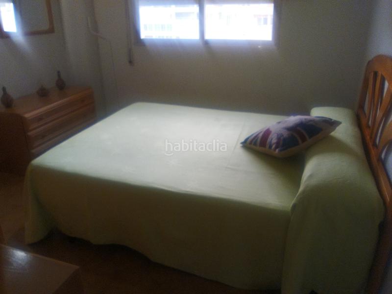 Foto 90d17468-8cbc-449b-899d-a9a15593a01f. Alquiler apartamento en calle lope de vega 7 apartamento con piscina y garaje en Cullera