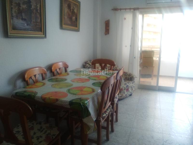 Foto a5d23346-ccf8-4524-8b04-8962e0c74e64. Alquiler apartamento en calle lope de vega 7 apartamento con piscina y garaje en Cullera