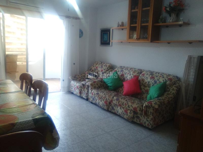 Foto d0b2b3c1-45d7-49c7-a9c4-cefebc4c590c. Alquiler apartamento en calle lope de vega 7 apartamento con piscina y garaje en Cullera