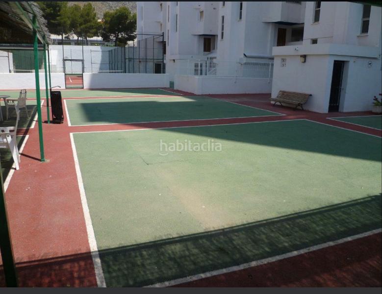 Foto e0c47949-36e9-4620-a035-ba1ca150b962. Alquiler apartamento en calle lope de vega 7 apartamento con piscina y garaje en Cullera