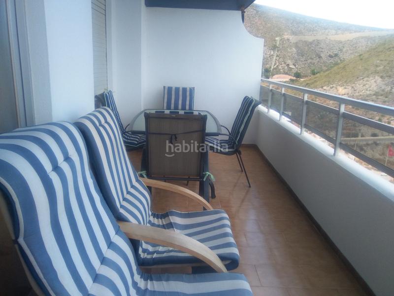 Foto f2ebc26e-562e-4267-bda9-bc20267c7f14. Alquiler apartamento en calle lope de vega 7 apartamento con piscina y garaje en Cullera