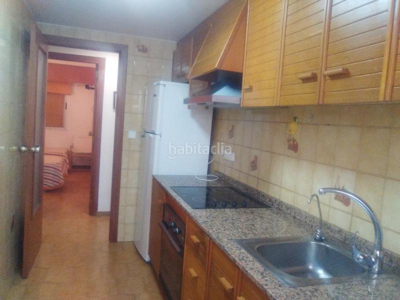 Foto f37f4306-7a0c-47c1-bcdb-001ea9bb98f8. Alquiler apartamento en calle lope de vega 7 apartamento con piscina y garaje en Cullera