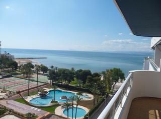 Lloguer Apartament a Calle lope de vega 7. Apartamento con piscina y garaje