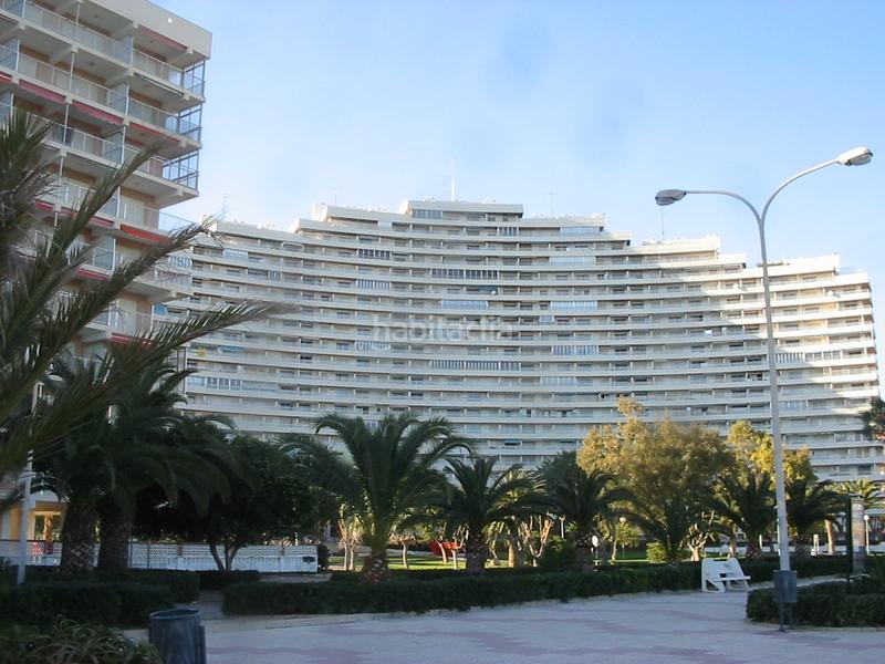 Foto 87335c8c-ac49-4c76-ad54-850bad0a7e4a. Affitto piccolo appartamento in avinguda joanot martorell 10 in Cullera