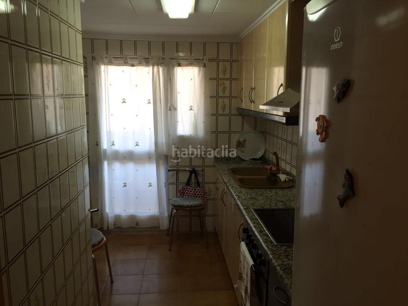 Foto ddb7e9ed-f8ca-4340-b397-f3d97016de1c. Affitto piccolo appartamento in avinguda joanot martorell 10 in Cullera