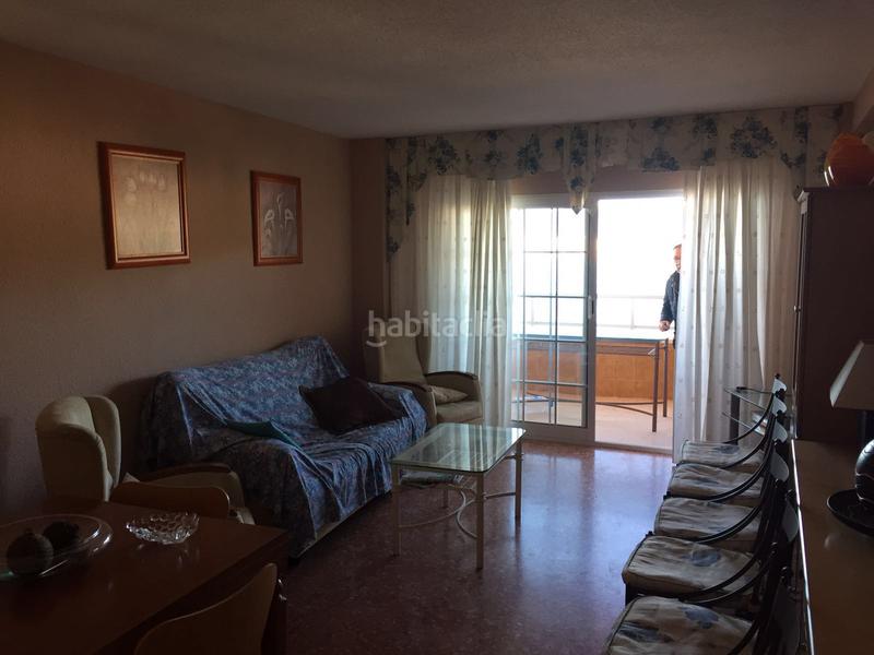 Foto 748f4eec-7ef8-434a-b1ac-58b086775422. Lloguer apartament a avinguda joanot martorell 10 a Cullera