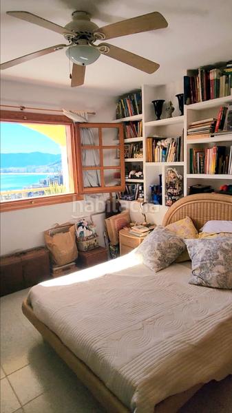 Foto 6fd40139-c94b-4617-9c0b-454d672e111c. Apartment with pool in El Faro Cullera