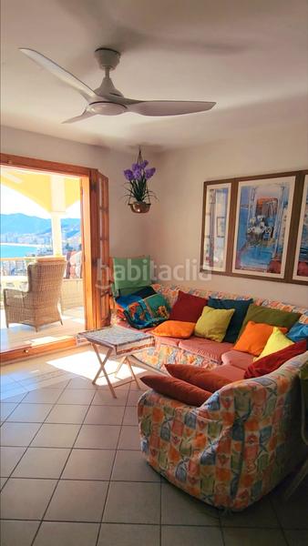 Foto 74e060b8-b5a6-4a05-9d7a-b8dd706413f1. Apartment with pool in El Faro Cullera