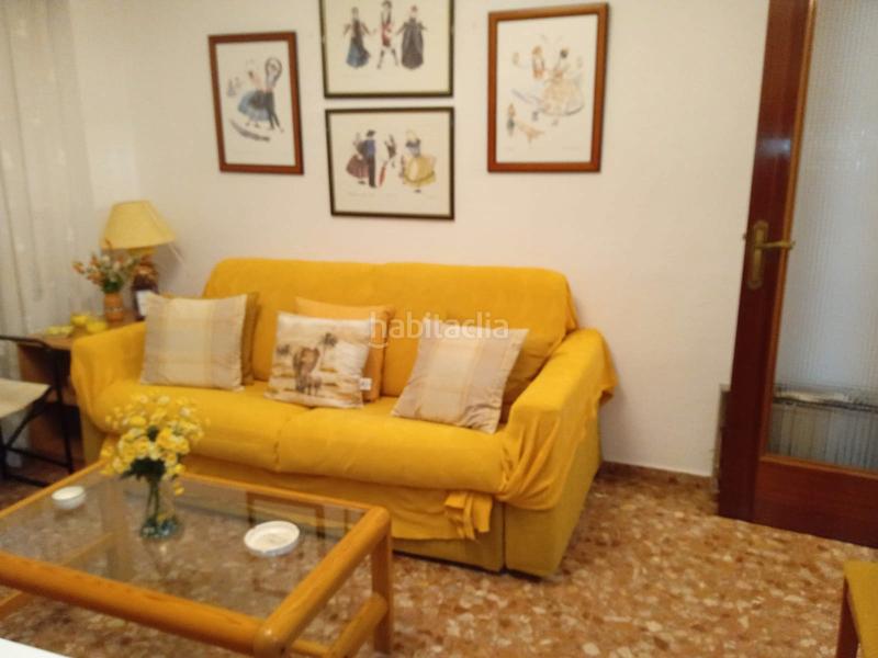 Foto 018bd3cf-9a09-46bb-930f-05a95fd39f0f. Alquiler apartamento en avinguda alacant 13 arensol , 1º linea con piscina en Cullera