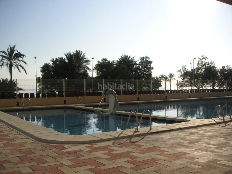 Foto 145369f3-7ef6-475f-b0e7-2a2e6e659ca4. Alquiler apartamento en avinguda alacant 13 arensol , 1º linea con piscina en Cullera