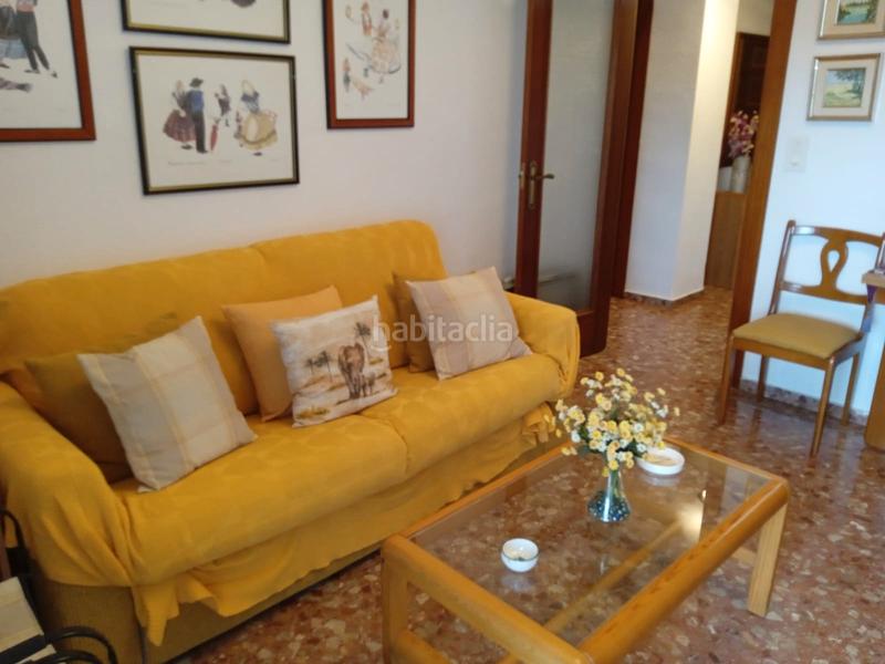 Foto 1dc9ad20-8af6-49f4-b292-da94e5598972. Alquiler apartamento en avinguda alacant 13 arensol , 1º linea con piscina en Cullera