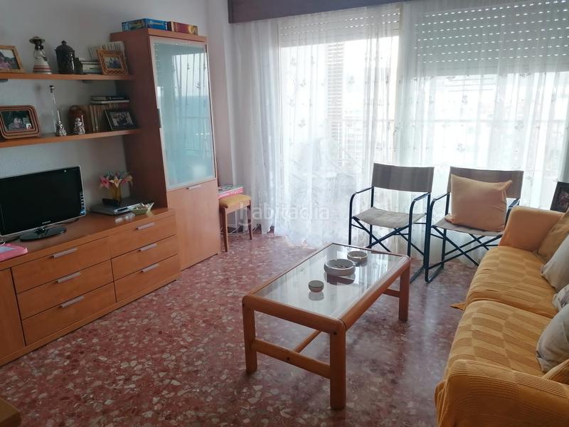 Foto 2b1b5ca3-0e51-43d2-8f7c-c417ba5673c3. Alquiler apartamento en avinguda alacant 13 arensol , 1º linea con piscina en Cullera