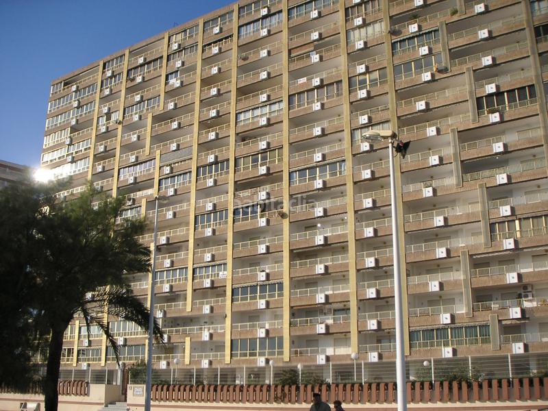 Foto 55630b80-d4ea-43bd-998d-1603822f9487. Alquiler apartamento en avinguda alacant 13 arensol , 1º linea con piscina en Cullera