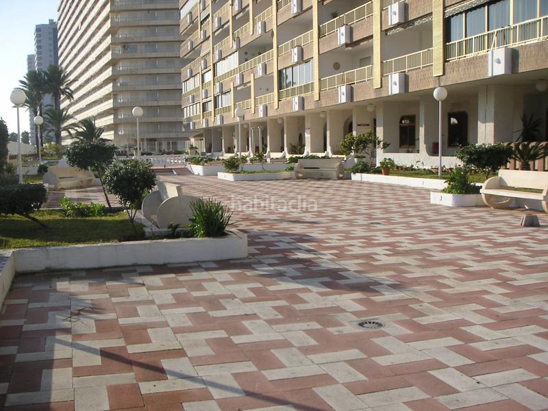 Foto 6c4450cb-3d37-488b-bee0-26b47b7a67e4. Alquiler apartamento en avinguda alacant 13 arensol , 1º linea con piscina en Cullera