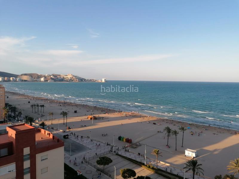 Foto 6fb953d1-3f49-4878-b5a3-876ab4b6192e. Alquiler apartamento en avinguda alacant 13 arensol , 1º linea con piscina en Cullera