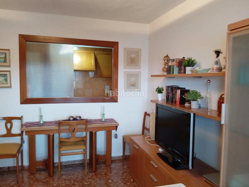 Foto 8069c6ab-a168-4b90-a05b-205279aa3d19. Alquiler apartamento en avinguda alacant 13 arensol , 1º linea con piscina en Cullera