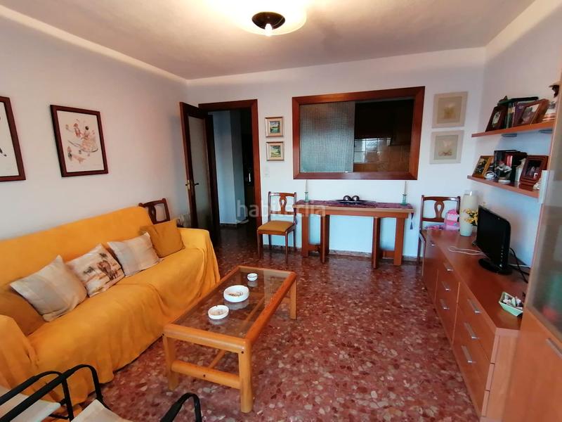 Foto 87ac7d1f-a363-4b52-82ba-d2292704502f. Alquiler apartamento en avinguda alacant 13 arensol , 1º linea con piscina en Cullera