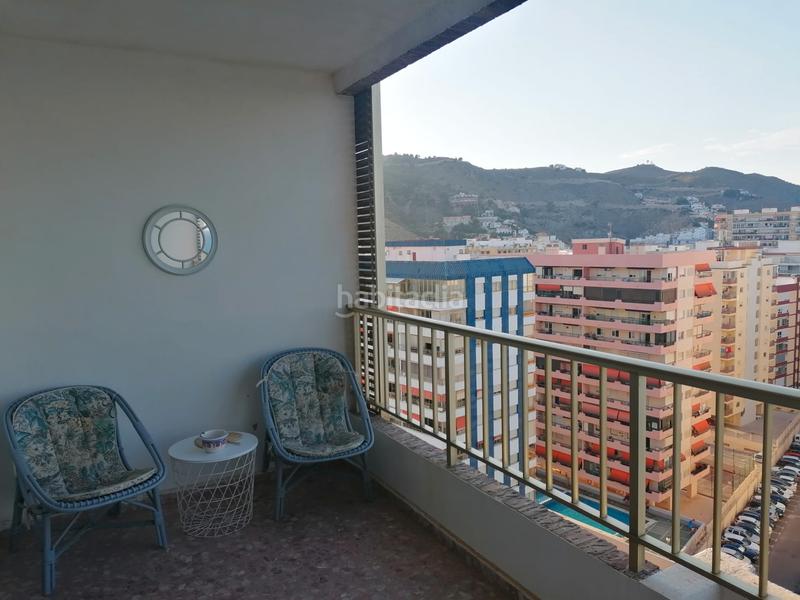 Foto a100c485-f2e5-4b13-b60e-6f1608d08a14. Alquiler apartamento en avinguda alacant 13 arensol , 1º linea con piscina en Cullera